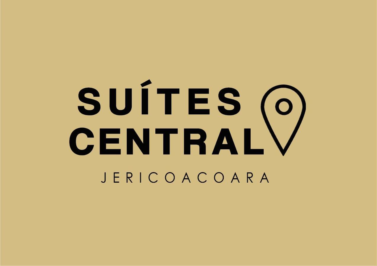Suites Central Jeri จีโจกา จี เจรีกวากวารา ภายนอก รูปภาพ