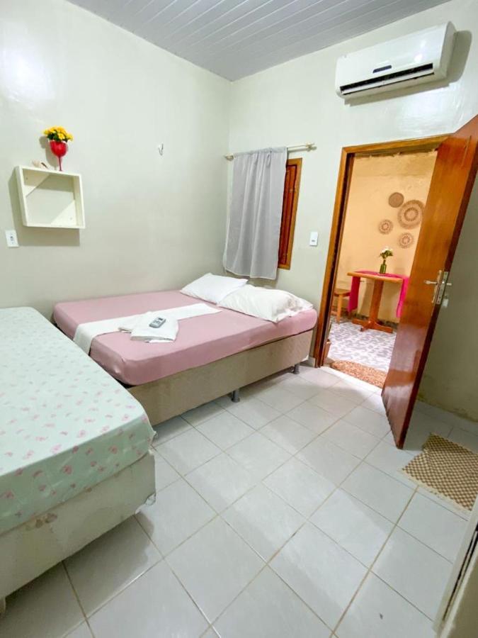 Suites Central Jeri จีโจกา จี เจรีกวากวารา ภายนอก รูปภาพ