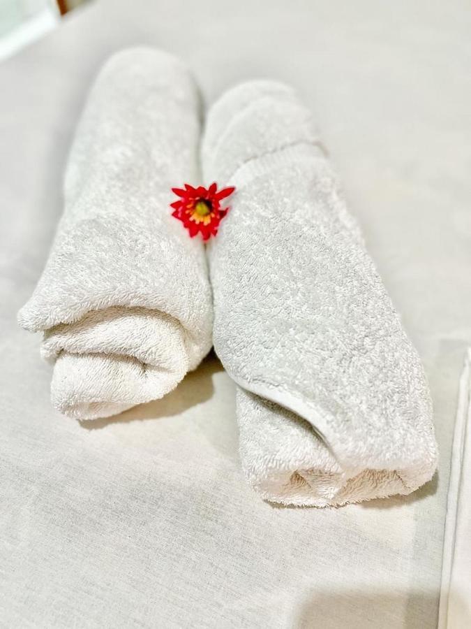 Suites Central Jeri จีโจกา จี เจรีกวากวารา ภายนอก รูปภาพ