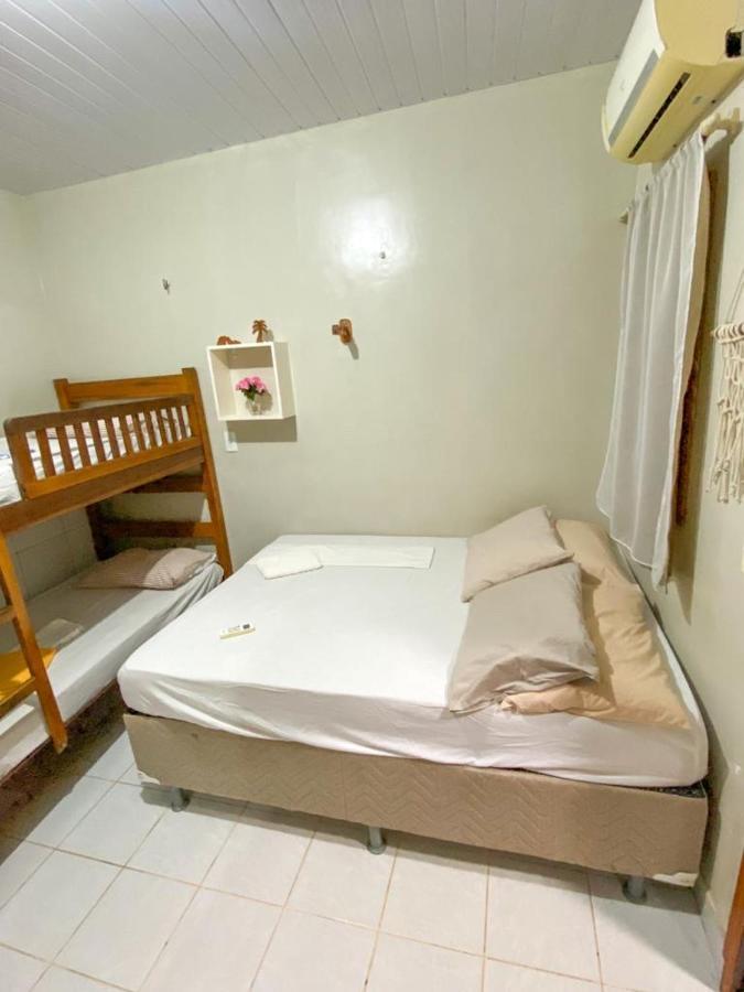 Suites Central Jeri จีโจกา จี เจรีกวากวารา ภายนอก รูปภาพ